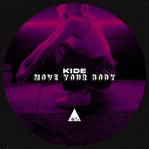 Kide (IT) - Move Your Body [CR2215]